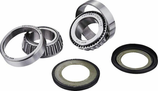 Factory Links Set Für Vorderfederung Reparatur Yamaha Fjr 1300 Abs 03-18