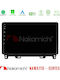 Nakamichi Nam5710 Series 8core Android13 4+64gb Honda Jazz Rhd 2021-2025 Navigation Multimedia Tablet 10"