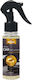 Prady Auto Lufterfrischer Spray Golden Man 100ml