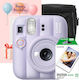 Fujifilm Instax Mini 13 Cameră Foto Instant + H...