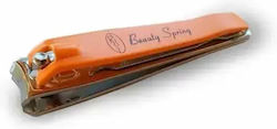 Beauty Spring Νυχοκόπτης Μικρός Χρωματιστός 100...