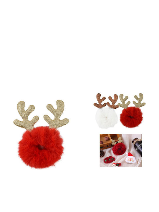 Elastice De Păr Pentru Copii Scrunchy Alb Elastice De Păr Pentru Copii Scrunchy Alb