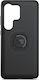 Quad Lock Θήκη Κινητού Samsung Galaxy S26 για Βάση Στήριξης Μοτοσυκλέτας