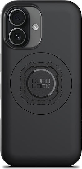 Quad Lock Apple iPhone 17 Mobile Case for Motorcycle Mount
