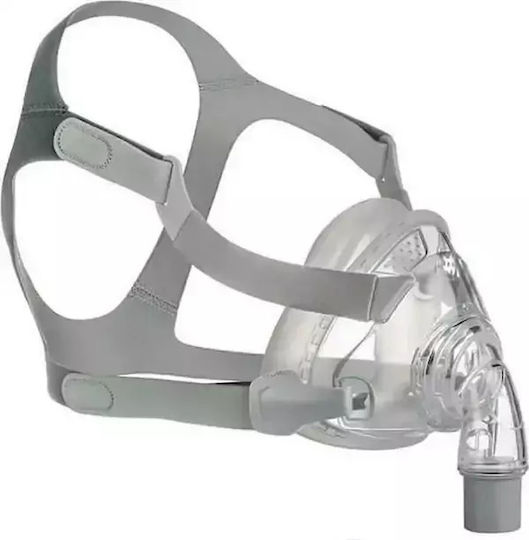 BMC Medical F5a Στοματορινική Μάσκα για Συσκευή CPAP & BiPAP BMCF5A