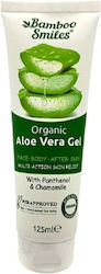 Bamboo Smiles Gel De Corp 125ml Bamboo Smiles Gel De Corp 125ml