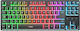 Trust Thado Gaming Keyboard Tenkeyless with RGB Lighting English US