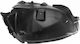 ABC Parts Auto Fender für Land Rover Discovery Sport