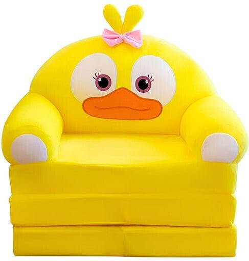 Kinderstühle Gelbes 50x120cm