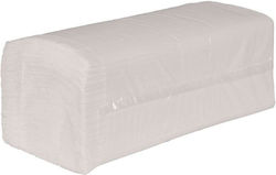 Maul Șervețel 2-Ply Alb 24x15cm buc. Maul Șervețel 2-Ply Alb 24x15cm buc.