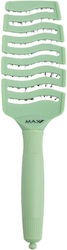 Max Pro Hair Brush