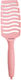 Max Pro Hair Brush Pink