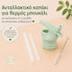 A Little Lovely Company Coperta din spate
