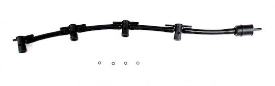 Kraftstoff Rückkehr Schlauch Volkswagen 2.0 Tdi 03l130235s
