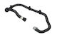 Cooling System Hose Citroen Berlingo 1,6d 13 9670815380