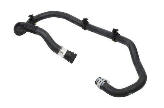 Cooling System Hose Citroen Berlingo 1,6d 13 9670815380