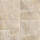 Keros Modula Bodenfliese Innenbereich Matt 100x100cm Beige
