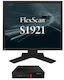 Lenovo ThinkStation P330 Tiny + Οθόνη 19" Refurbished Grade A (Core i3-8100/4GB/180GB SSD/W11 Pro)