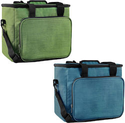 Anilar Isolierte Tasche Umhängetasche M35 x P25 x H30cm Verschiedene Farben Anilar Isolierte Tasche Umhängetasche M35 x P25 x H30cm Verschiedene Farben