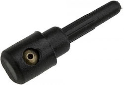 Δύσσος Ψεκαστήρα Πίσω Παρμπρίζ Vw Golf Iv Έως 2005 Golf V Έως 2009 Golf Vi Έως 2013 Passat B5 Variant Έως 2005 Passat B6