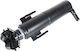BMW X1 E84 09-15 Links Scheinwerferwascher