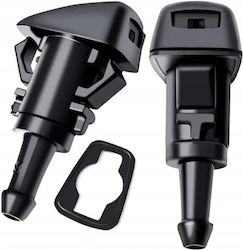 Windshield Washer Nozzle Hyundai Tucson Ix35 Accent