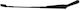 DPA Wischerarm Für Audi A6 A7 11-18 Rs6 13-18 Rs7 14-18 Links