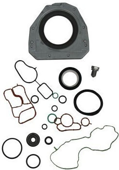 Sim Haft Kit Rear Octavia Superb Yeti A3 A4 A5 A8 Q5 Tt Altea Exeo Leon 1.8 2.0 06h103171f
