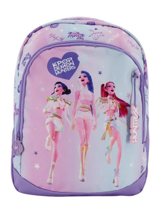 Kids Licensing Geantă Rucsac Roz 38x28x16 cm Kids Licensing Geantă Rucsac Roz 38x28x16 cm