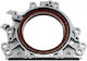 Vw Audi Skoda Seat Golf Vii Sportsvan Jetta 10 Passat 14 Tiguan 16 Up 11 Caddy 15 Öldichtung für Kurbelwelle