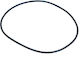 ZF Parts Automatikgetriebe Öldichtung