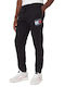 Pantaloni De Trening Negri