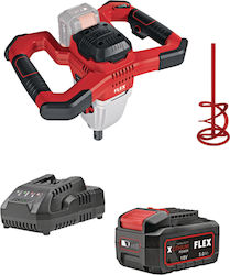 Flex Mxe 18.0 Ec + Αναδευτήρας Μπαταρίας 18V Flex Mxe 18.0 Ec + Αναδευτήρας Μπαταρίας 18V