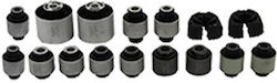 Set Silentbloc Braț Metal-Cauciuc Spate Skoda Audi Seat Vw 1k0505203a2 Set Silentbloc Braț Metal-Cauciuc Spate Skoda Audi Seat Vw 1k0505203a2