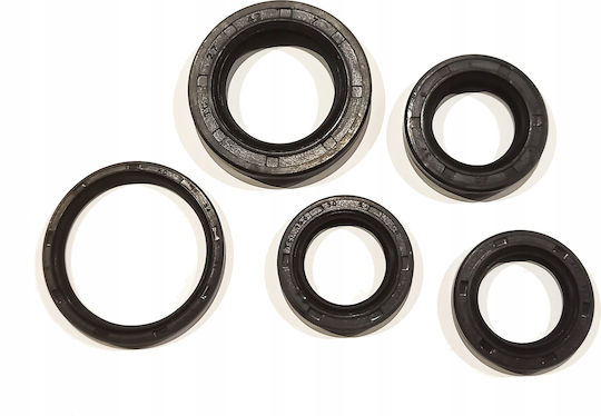 Set Complet De Etanșări Motor 4t Gy6 125 150 Barton Romet Junak Zipp