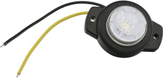 Fast LED με Λευκό Φωτισμό 1τμχ