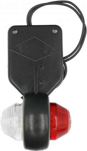 Fast LED Fiat Ducato с бяло осветление 1 бр