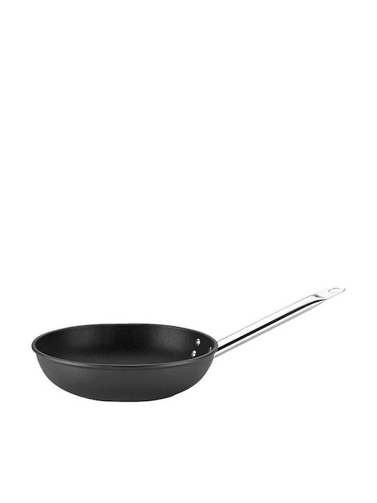 Ready Classic Pan from Cast Aluminum with Non-Stick Coating