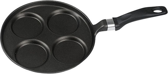 Ready Pan for Pancakes Ready Pan for Pancakes