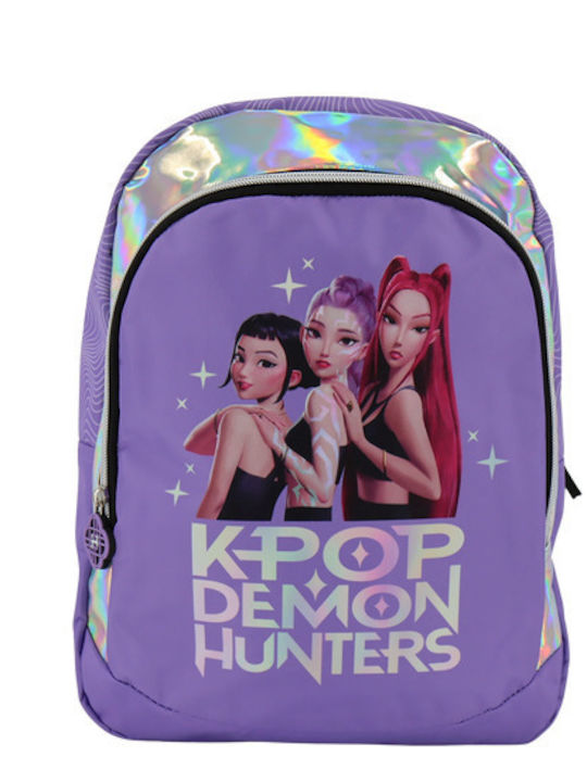 Kids Licensing Geantă Rucsac Violet 38x28x16 cm Kids Licensing Geantă Rucsac Violet 38x28x16 cm