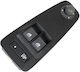 Citroen Jumper Ii 06-14 Combined Switch Electric Window Mirror Control