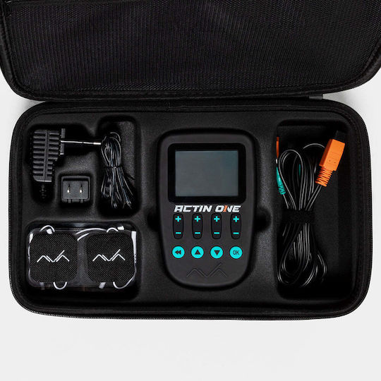 AVA CR7 Actin One EMS / TENS Portable Passive Exercise Device for Total Body