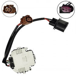 WRC Auto Parts Auto-Kühlschrank Wasser für Seat Altea / Ibiza / Leon / Toledo Skoda Octavia / Hervorragend Audi A1 / A3 / E-Commerce-Website