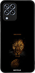 Sonique Herren Edition Handyhülle Samsung Galax...