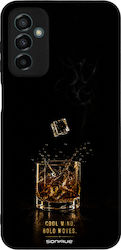 Θήκη Sonique Men's Edition Samsung Galaxy M23 5...