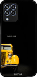 Sonique Herren Edition Samsung Galaxie M33 5G K...