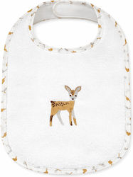 Baby Star Forest Friends Waterproof Baby Bib Ma...