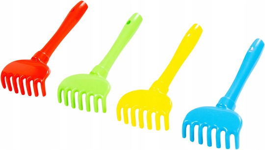 Megadidi Greble De Nisip Pentru Copii Jucării De Plajă 19 Cm