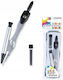 Circus Metal Mechanical Pencil Set