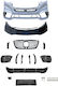 Комплект за тяло Mercedes Sprinter W907 2018+ Gt Look W910